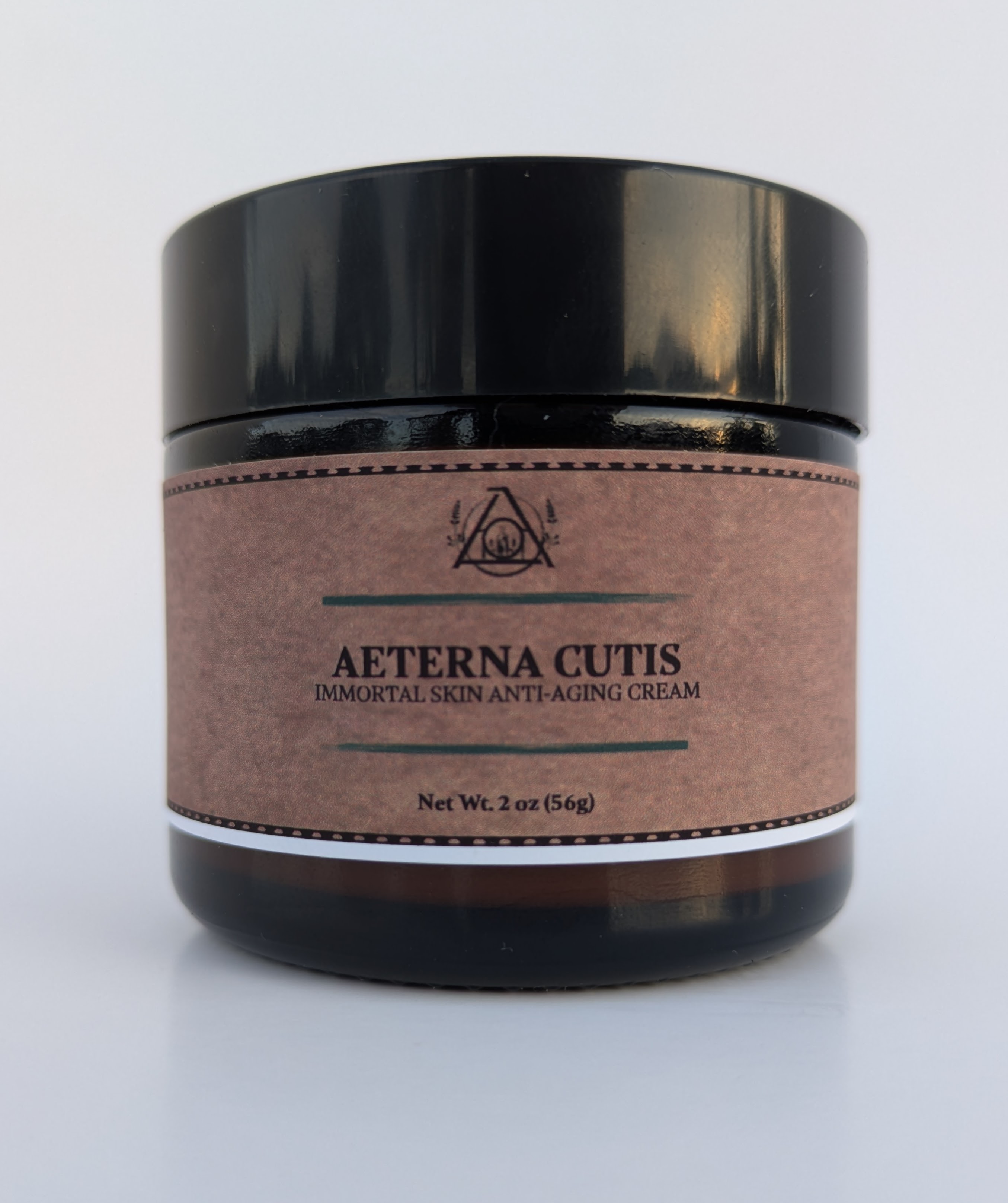 Aeterna Cutis